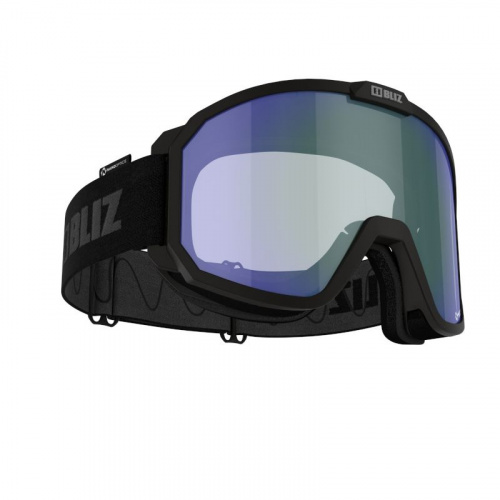  Ochelari Ski - Bliz Rave Nano Optics/ Photochromic | Ski 